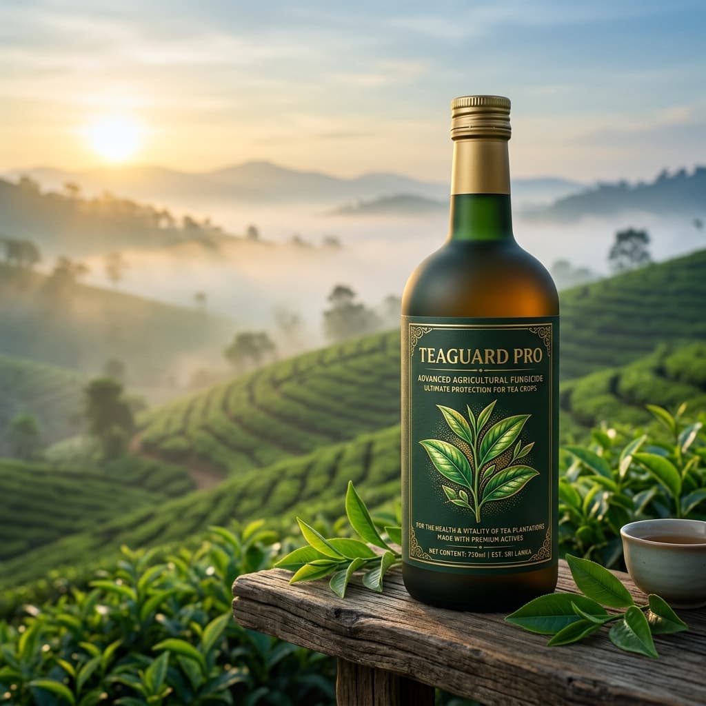TeaGuard Pro
