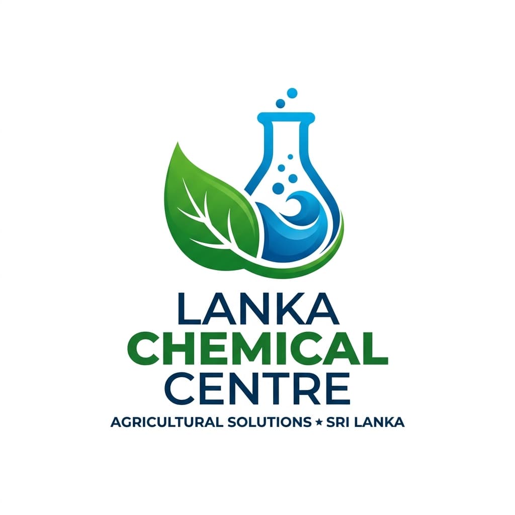Lanka Chemical Centre Logo